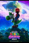 THE SUPER MARIO GALAXY MOVIE