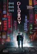 Oldboy (2003)