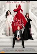 THE DEVIL WEARS PRADA 2
