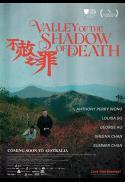 VALLEY OF THE SHADOW OF DEATH