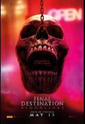 Final Destination: Bloodlines