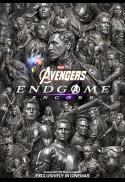 AVENGERS ENDGAME: ENCORE
