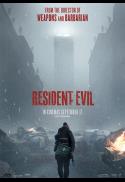 RESIDENT EVIL