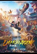 DEMON AGENT