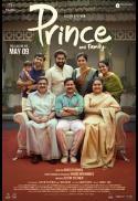 Prince and Family (Malayalam)