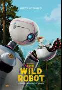 The Wild Robot