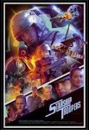 Starship Troopers (1997) 35mm