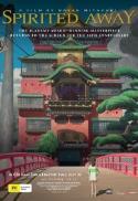 Spirited Away (2001)