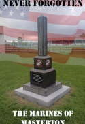 Never Forgotten