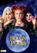 Hocus Pocus