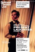 National Theatre Live: Present Laughter (Encore)