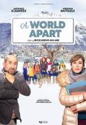 A WORLD APART