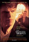 THE TALENTED MR RIPLEY