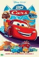 Cars (20th Anniversary)