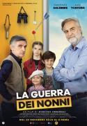 THE WAR OF THE NONNI