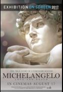 EXHIBITION ON SCREEN: Michelangelo: Love and Death