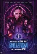 From the World of John Wick: Ballerina