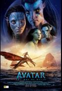Avatar: The Way of Water 3D