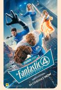 Fantastic Four
