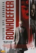 Bonhoeffer: Pastor. Spy. Assassin.