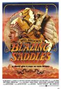 Blazing Saddles (1974) Mel Brooks 100th Birthday!