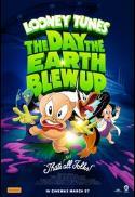 Looney Tunes: The Day The Earth Blew Up