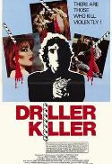 The Driller Killer (1979) *Dir. Abel Ferrara