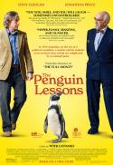 The Penguin Lessons
