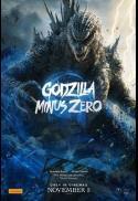 Godzilla Minus Zero