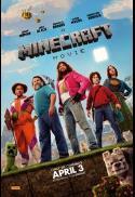A Minecraft Movie