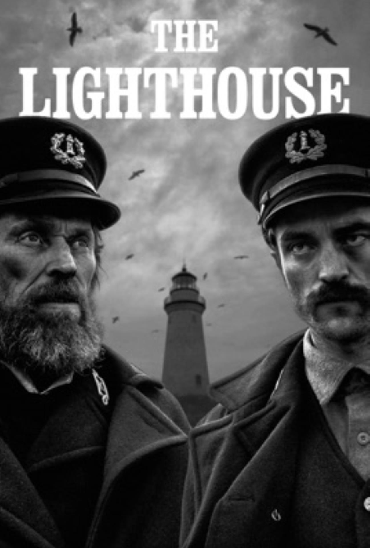 the-lighthouse