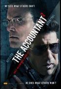 The Accountant 2