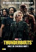 Thunderbolts*