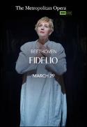 Met Opera Season 2024-25: Fidelio