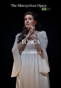 Met Opera Season 2024-25: Tosca