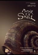 Memoir of a Snail