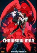 Chainsaw Man - The Movie: Reze Arc (Subbed)