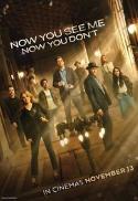 Now You See Me: Now You Don’t