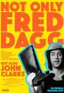 Not Only Fred Dagg