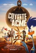 Coyote vs. Acme