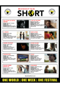 Manhatten Film Festival 2025