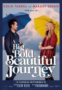 A Big Bold Beautiful Journey