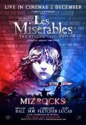 Les Misérables -  The Staged Concert (2025)