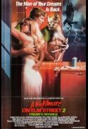 A Nightmare on Elm Street 2: Freddy's Revenge