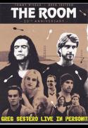 THE ROOM with GREG SESTERO Live in Person