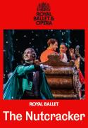 ROYAL BALLET Wright’s  THE NUTCRACKER