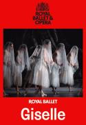 ROYAL BALLET Wright’s GISELLE