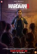 Mardaani 3