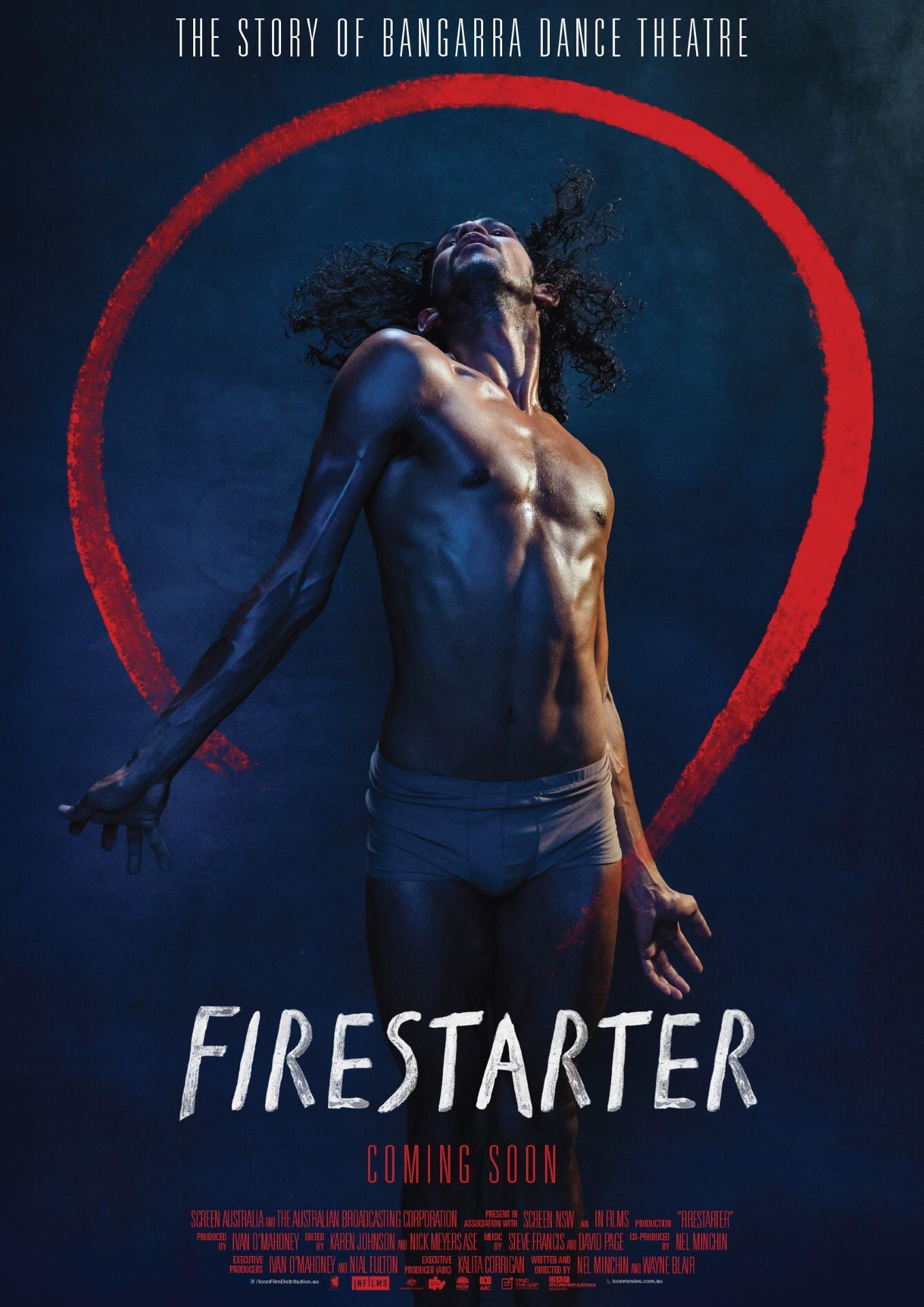 » Firestarter