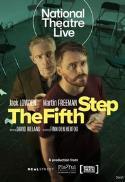 National Theatre Live: The Fifth Step